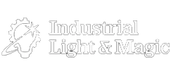 Industrial Light & Magic - VFX client
